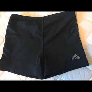 Work out/cycling shorts
